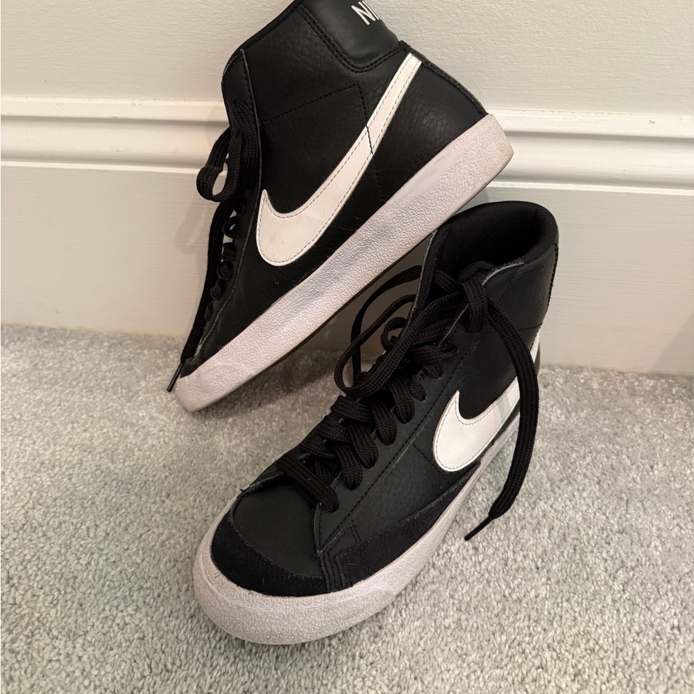 Nike Blazers